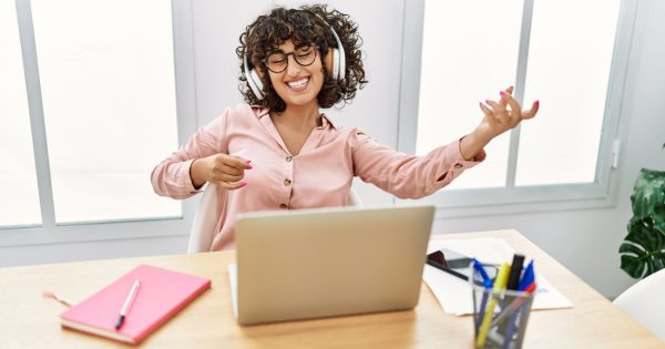 Phục Hồi Năng Lượng Nhanh: Bí Quyết Tức Thì Trong 20 Phút